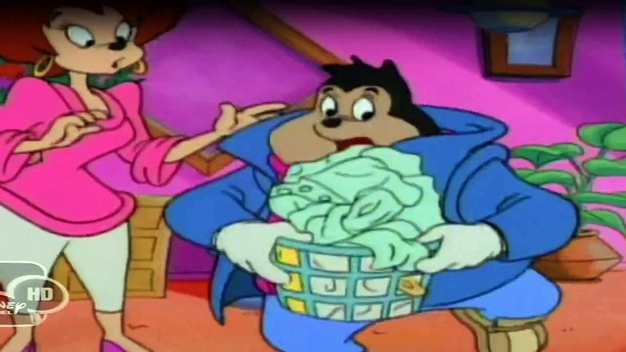 Goofy und Max Staffel 1 Folge 39 HD Deutsch