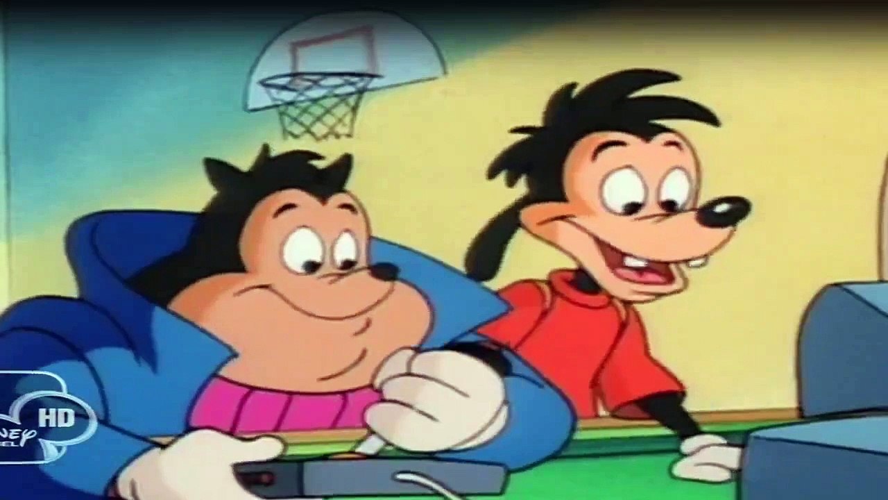 Goofy und Max Staffel 1 Folge 40 HD Deutsch