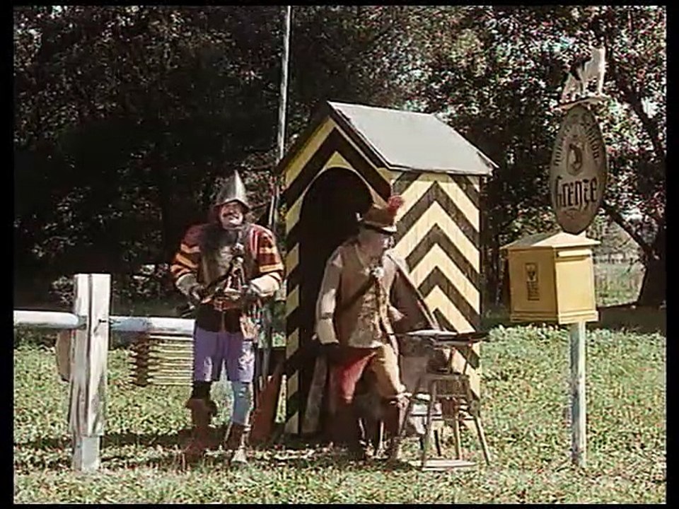 Die Rückkehr der Märchenbraut Staffel 1 Folge 19 HD Deutsch