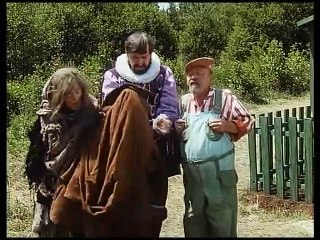 Die Rückkehr der Märchenbraut Staffel 1 Folge 16 HD Deutsch