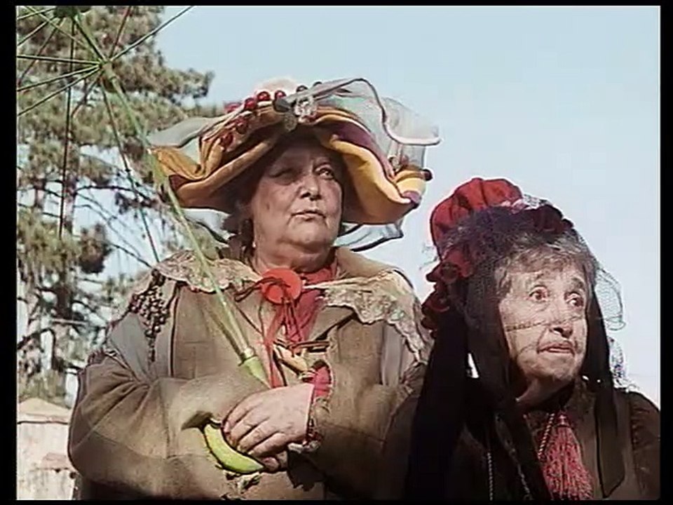 Die Rückkehr der Märchenbraut Staffel 1 Folge 20 HD Deutsch