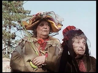 Die Rückkehr der Märchenbraut Staffel 1 Folge 20 HD Deutsch