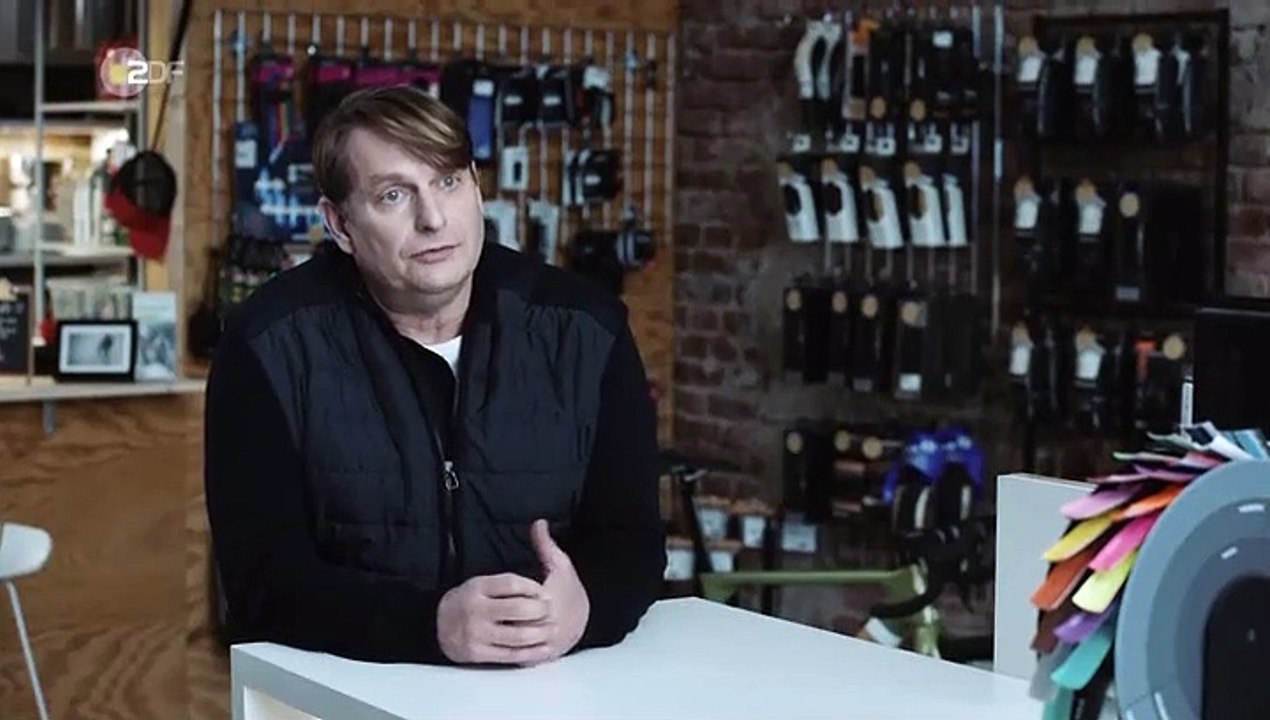 Marie Brand Staffel 1 Folge 29 - Part 01 HD Deutsch