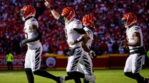 NFL Week 4 TNF Preview: Bengals (-3.5) Should Cover Against Dolphins