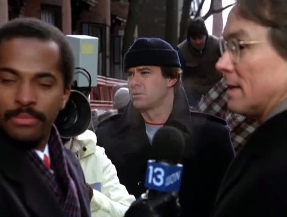 Spenser Staffel 2 Folge 19 HD Deutsch