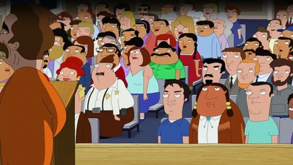 Bordertown (US) Staffel 1 Folge 2 HD Deutsch