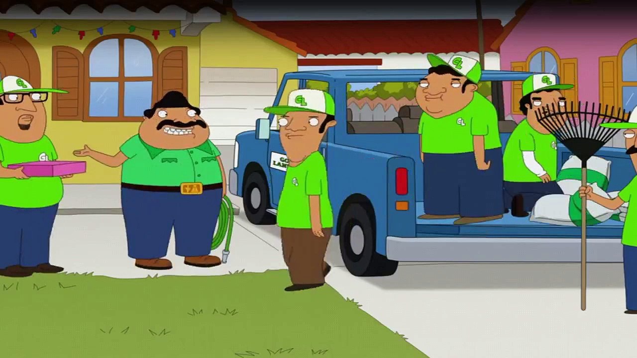 Bordertown (US) Staffel 1 Folge 6 HD Deutsch