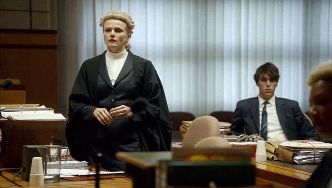 Silk - Roben aus Seide Staffel 1 Folge 1 HD Deutsch