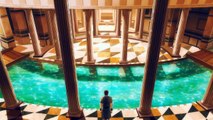 Thermae Romae Novae Staffel 1 Folge 5 HD Deutsch