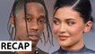 Kylie Jenner Explains Why She Chose ‘Wolf’ As Son’s Name Before Changing It