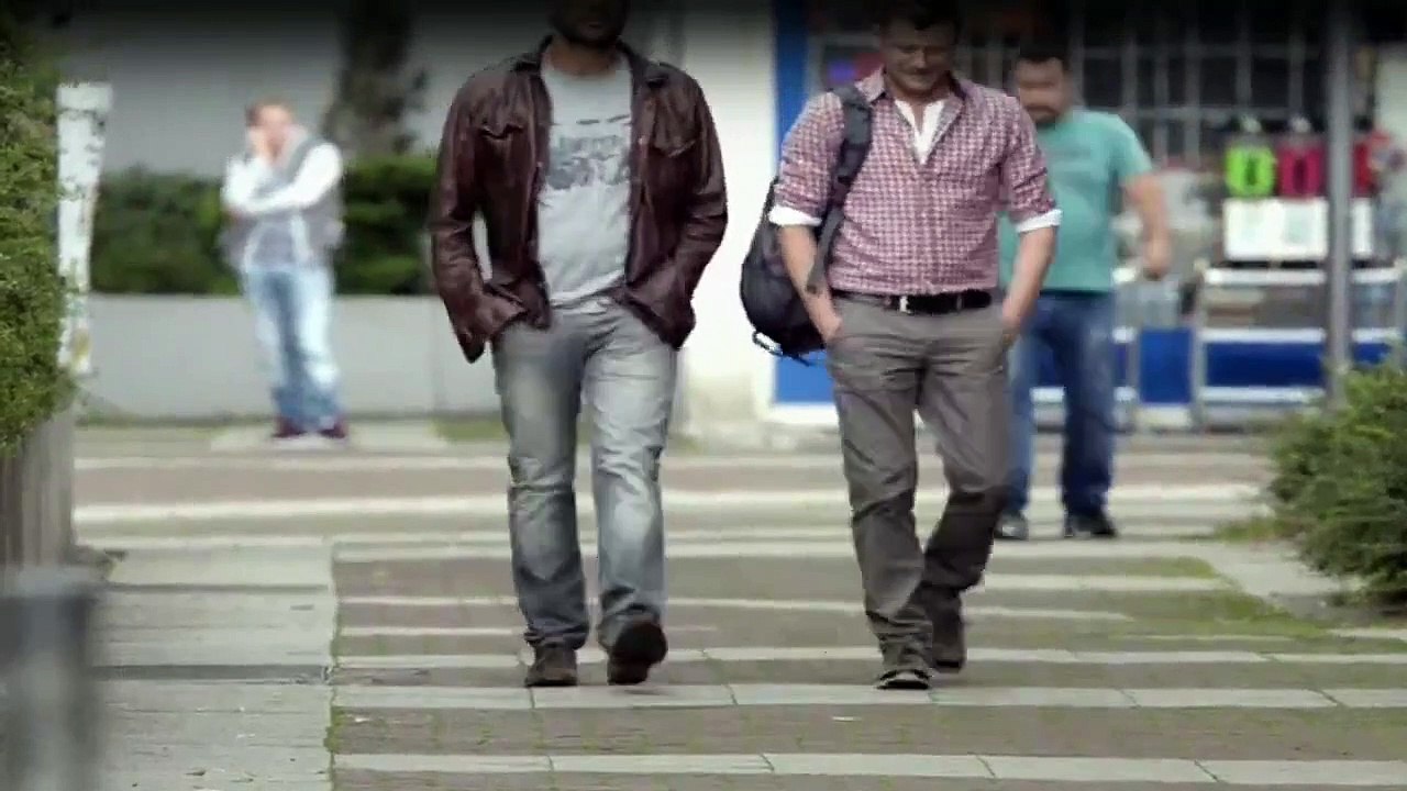 Heldt Staffel 3 Folge 6 HD Deutsch