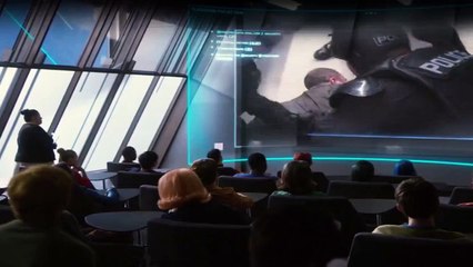 Philip K. Dick’s Electric Dreams Staffel 1 Folge 9 HD Deutsch