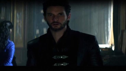 Shadow and Bone Staffel 1 Folge 6 - Part 01 HD Deutsch