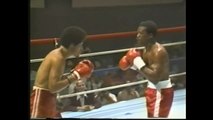 Alfredo Escalera vs Martin Rojas (13-05-1983) Full Fight