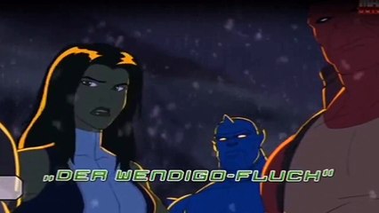 Hulk und das Team S.M.A.S.H. Staffel 1 Folge 10 HD Deutsch