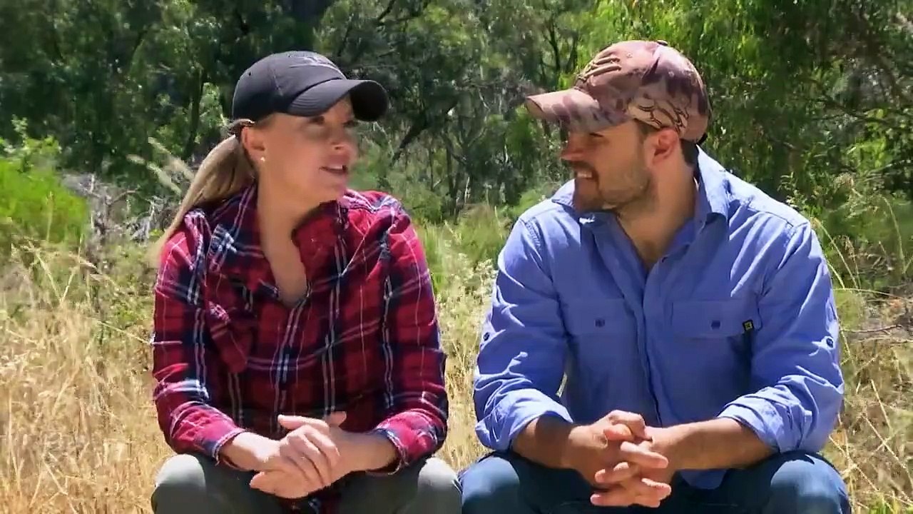 Outback Opal Hunters - Edelsteinjagd in Australien Staffel 2 Folge 11 HD Deutsch