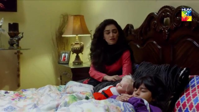 Agar Babu Ghar Chor Kar Chala Gaya Tou... - Baandi Drama