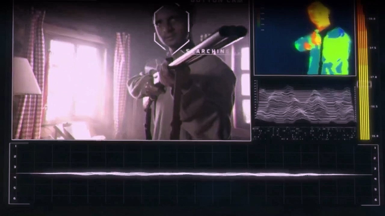 Ransom Staffel 2 Folge 12 HD Deutsch