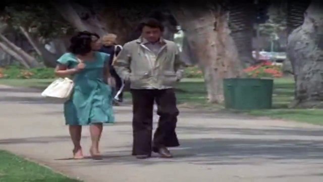 Der unglaubliche Hulk Staffel 1 Folge 12 HD Deutsch