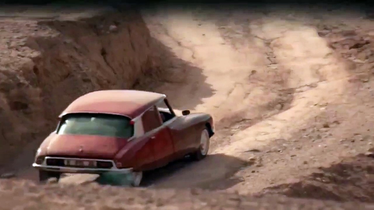 American Odyssey Staffel 1 Folge 8 HD Deutsch