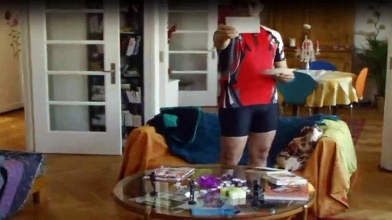 Die Vier Staffel 1 Folge 5 HD Deutsch