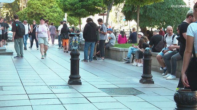 La bolla georgiana: così la migrazione russa ha fatto schizzare gli affitti alle stelle