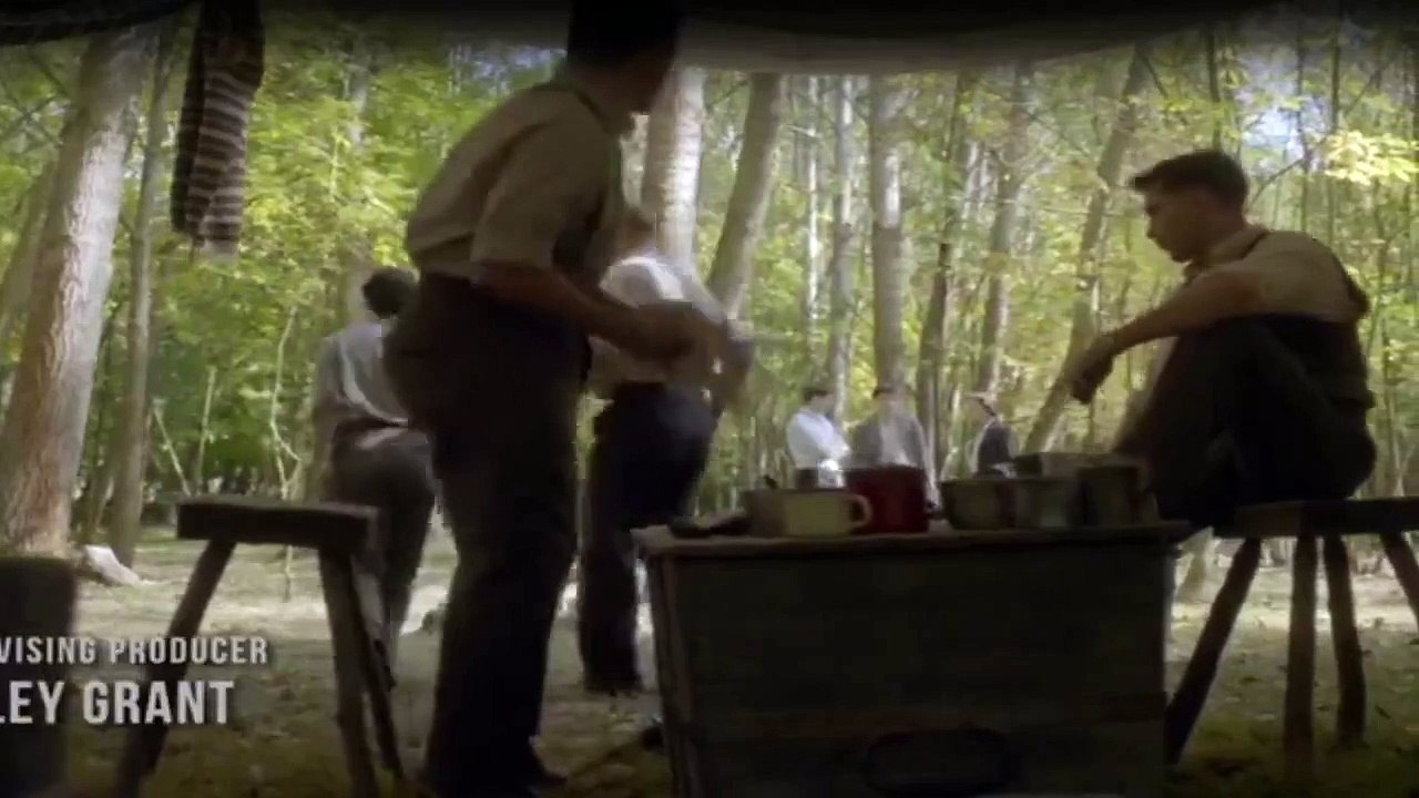 X Company Staffel 2 Folge 7 HD Deutsch