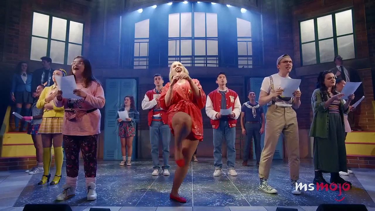 All the Heathers the Musical Songs RANKED! video Dailymotion