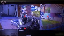Scariest CCTV Footage Ever Captured