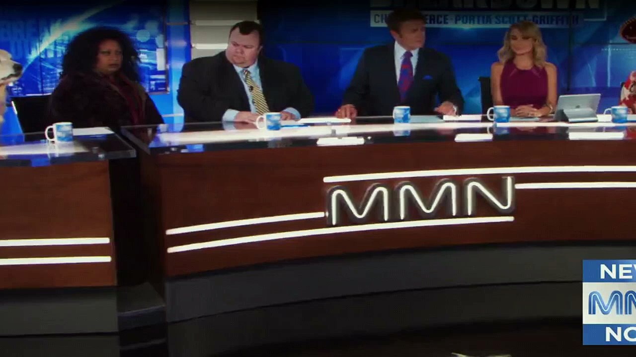 Great News Staffel 2 Folge 1 HD Deutsch