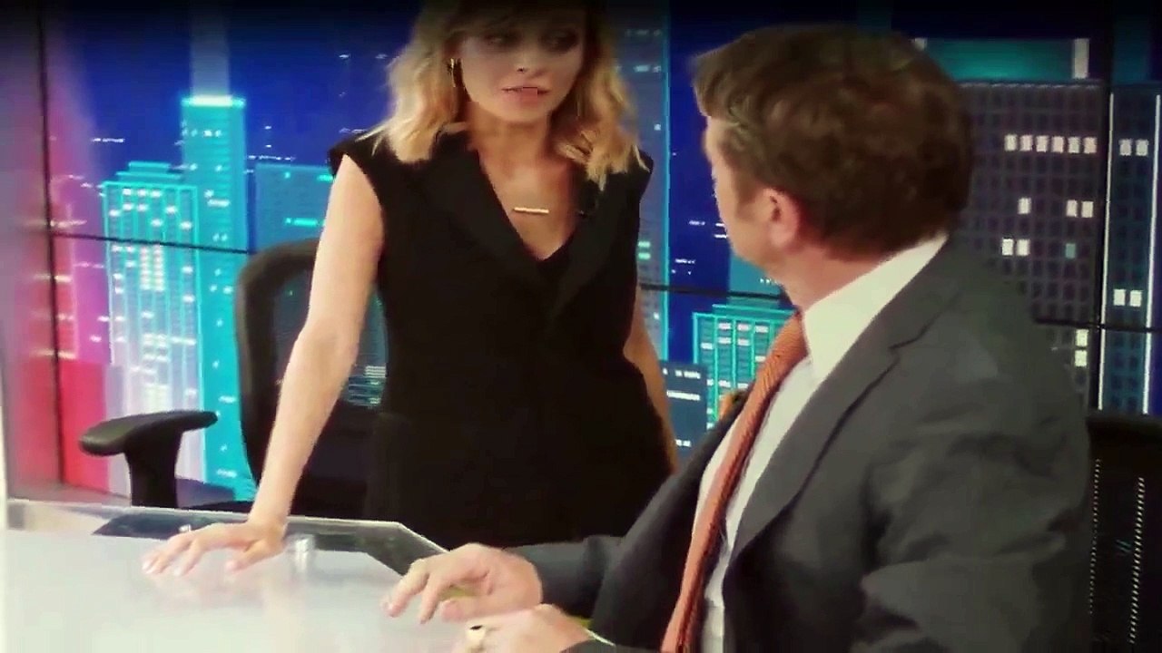 Great News Staffel 1 Folge 8 HD Deutsch