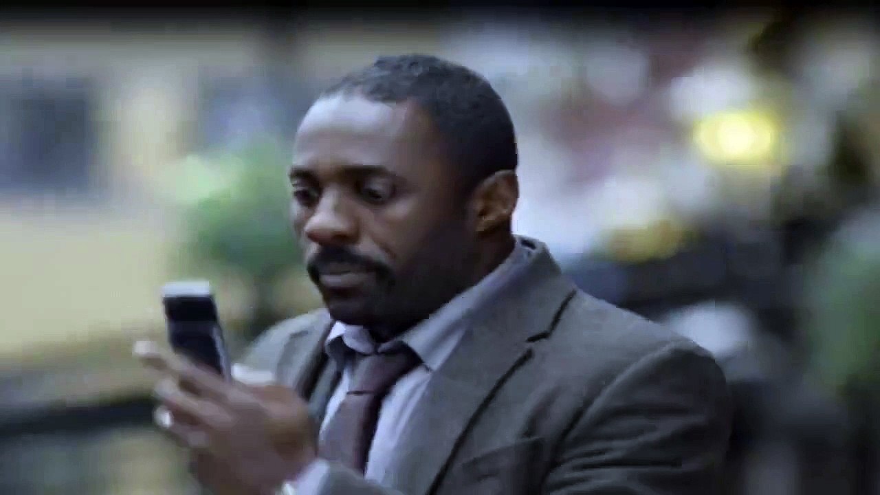 Luther Staffel 1 Folge 5 - Part 01 HD Deutsch