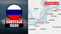¿QUÉ PASA CON el GASODUCTO NORD STREAM? | ÚLTIMAS NOTICIAS