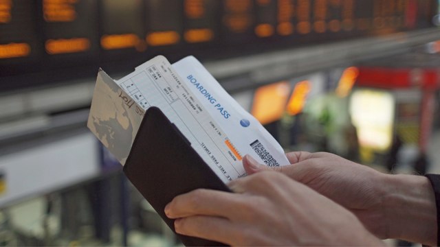 Vueling : son avion part vide, le passager n'arrive pas à se faire rembourser