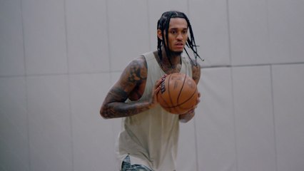 Train Like | Jordan Clarkson