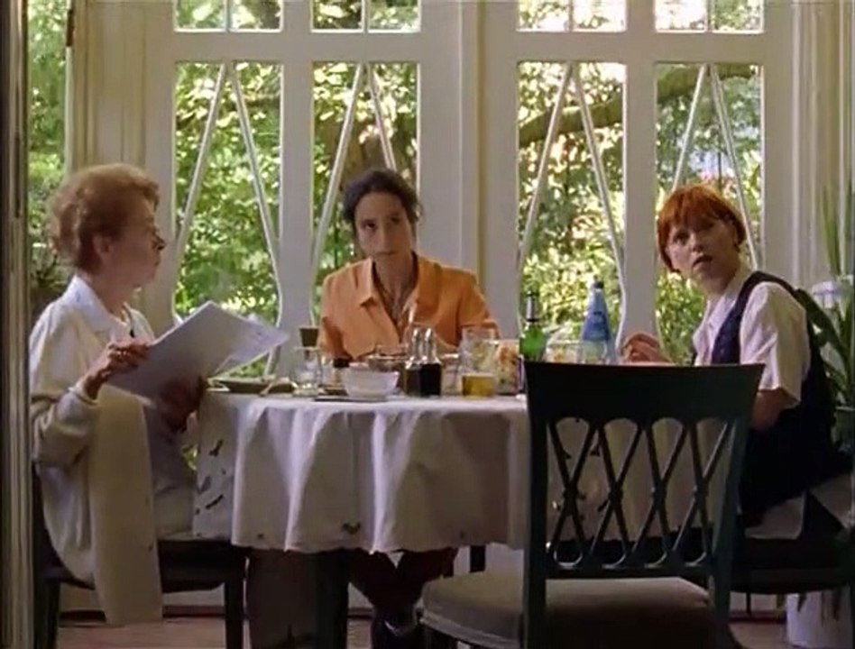 Stubbe - Von Fall zu Fall Staffel 1 Folge 11 - Part 02 HD Deutsch