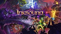 Inkbound | Official Lore Overview Trailer