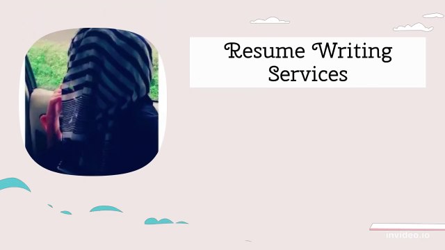professtional resume writting and cover letter