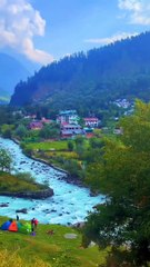 Beautiful Pakistan - Nature at its best