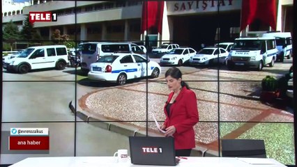 Şehir hastanelerinde usulsüzlük