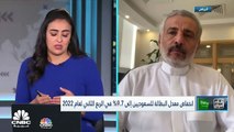 مؤشر السوق السعودي يسجل ثاني تراجع ربعي له على التوالي