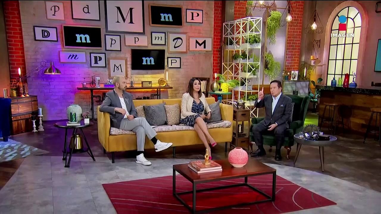 Sara Sosa y Manuel José recuerdan a José José