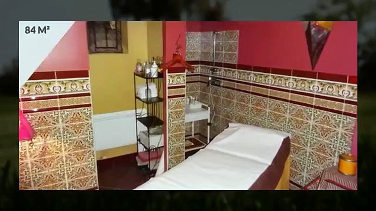 A vendre - Local - GIF-SUR-YVETTE (91190) - 6 pièces - 84m²