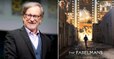 Steven Spielberg The Fabelmans Trailer 11/23/2022