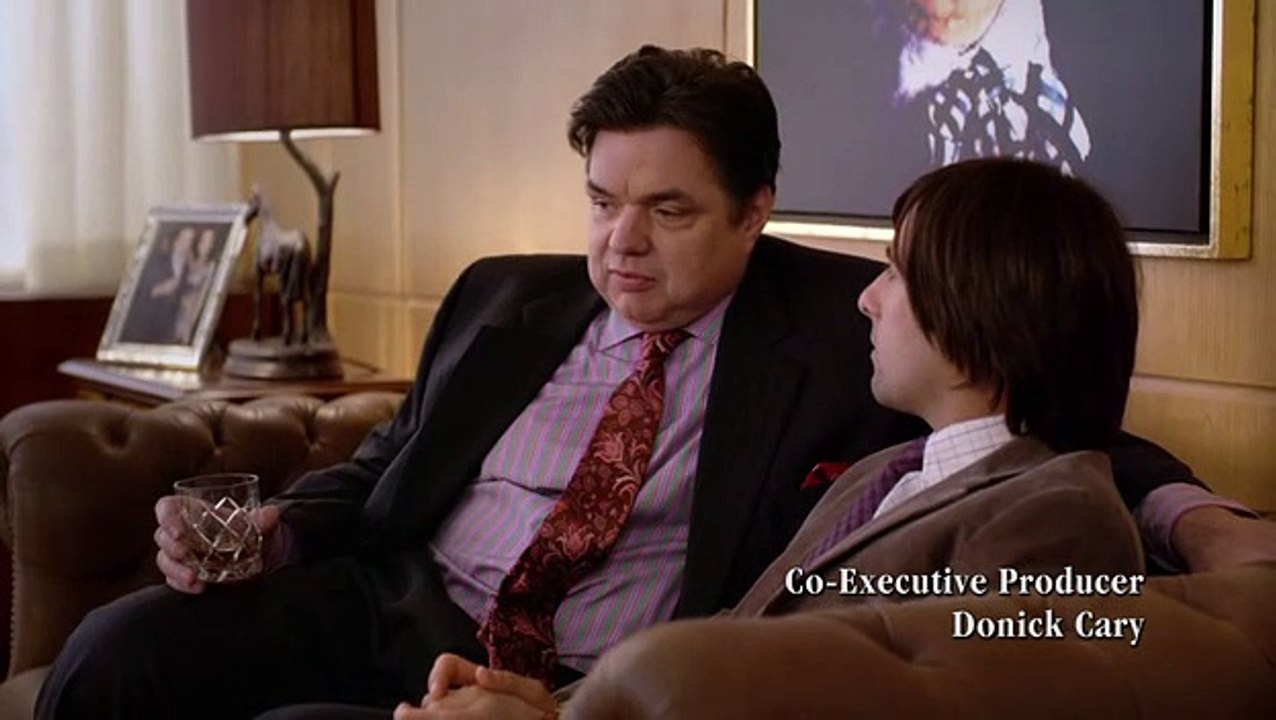 Bored to Death Staffel 2 Folge 2
