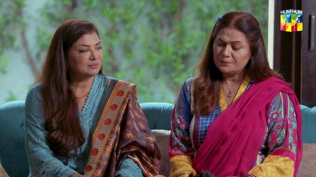 Bikhray Hain Hum Episode 18 - Noor Hassan - Nawal Saeed - Zoya Nasir - 28th September 2022