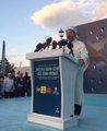 Konya haberi | Türkiye Uluslararası 8. Hafızlık ve Kur'an-ı Kerim'i Güzel Okuma Yarışması Konya'da başladı