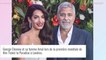 "Nous avons fait une terrible erreur" : George et Amal Clooney, leur gros regret concernant leurs jumeaux