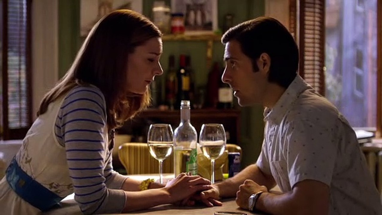 Bored to Death Staffel 2 Folge 6