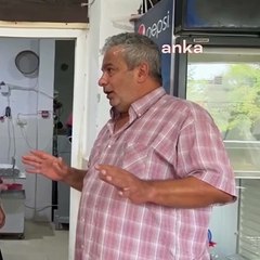 Esnafın AKP isyanı: Tek umudumuz bu iktidarın yıkılması, kim gelirse gelsin